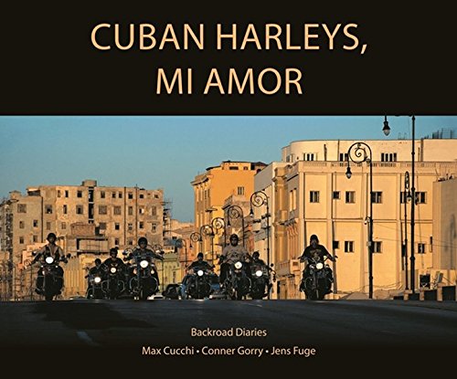 Cuban Harleys
