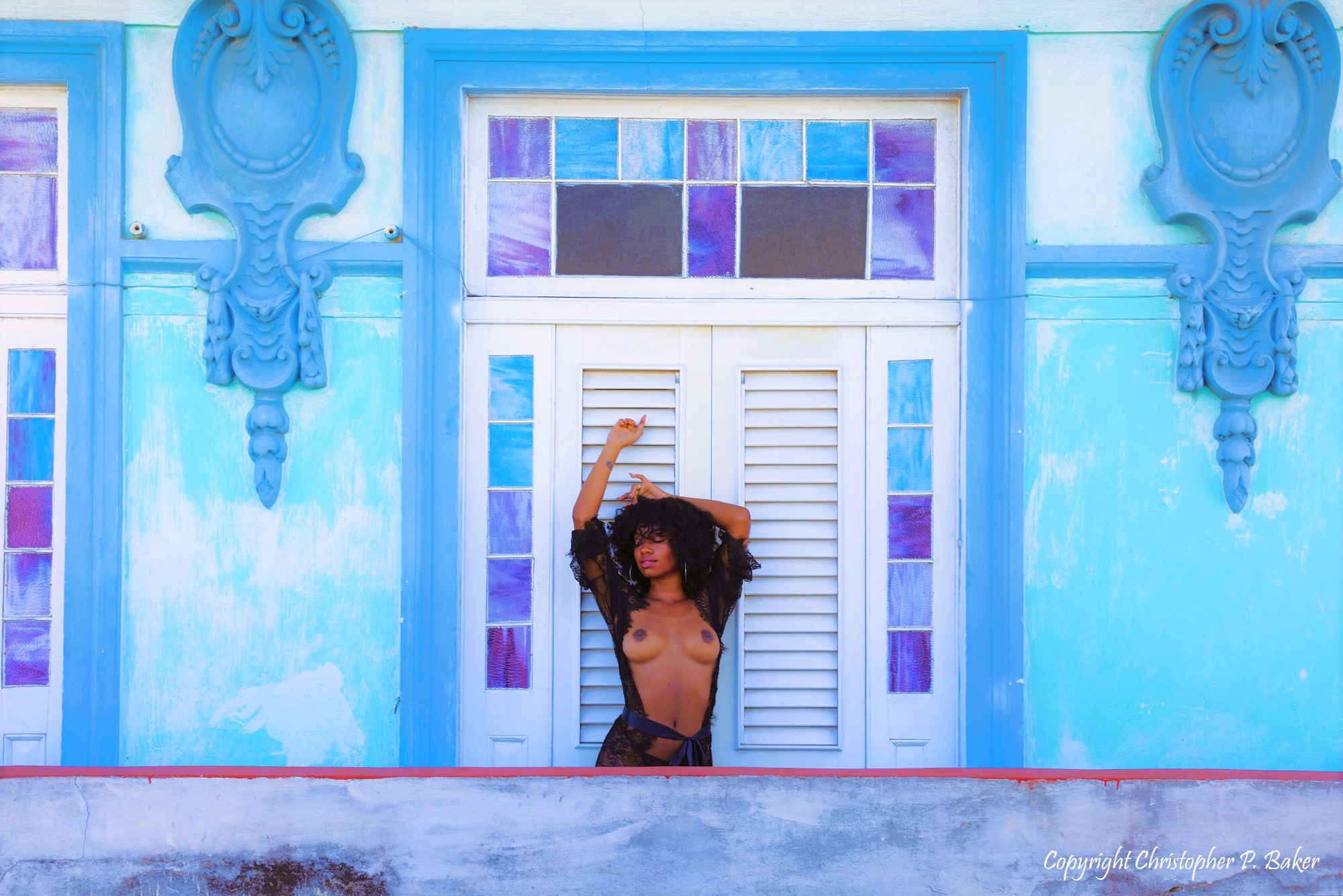 _Z9A00001-998 Sensual Havana, Cuba, fine art, nude, artistic, model, naked, photo tour, photography, workshop, instruction, model, glamour, erotic, Laura