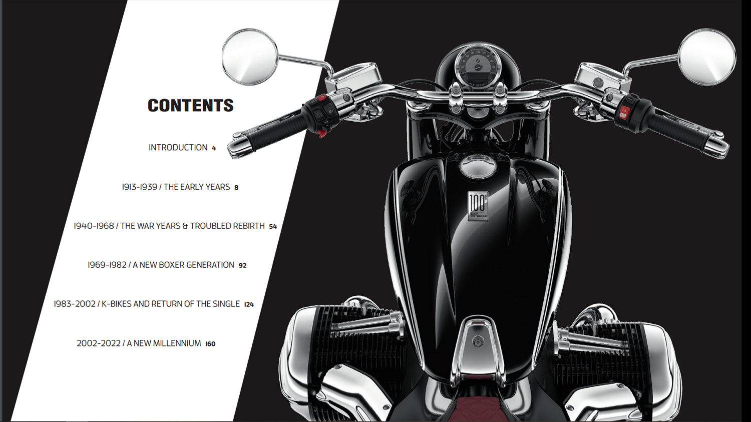 BMW Motorrad: A Two-Wheeled Legend | Christopher P Baker | Travel ...